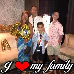 Meet your Posher, Nat n vic